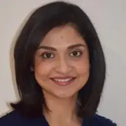 Dr Pallavi Gupta