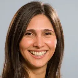 Dr. Priti Acharya