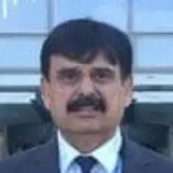 Professor Amjad Shad