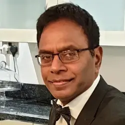 Professor Yirupaiahgari Viswanath