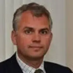 Professor Adrian Harvey
