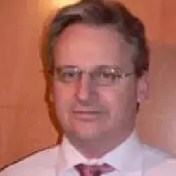 Dr Alain Fraisse