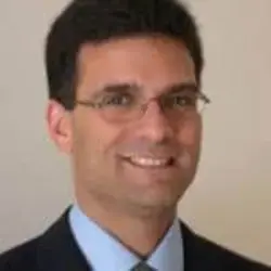 Professor Anthony Mathur