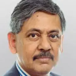 Professor Bhaskar Dasgupta