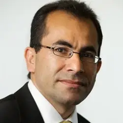 Professor Bilal Al-Sarireh