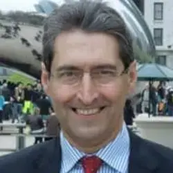Professor Carlo Di Mario