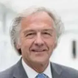 Professor Christoph Nienaber