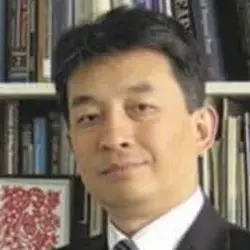Professor Dan Jiang