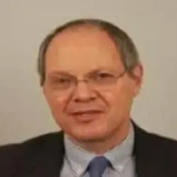 Professor Daniel Sifrim
