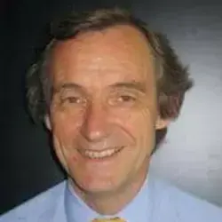 Professor Richard David Leslie