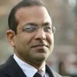 Professor Hemant Kocher