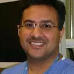 Professor Iqbal Shergill