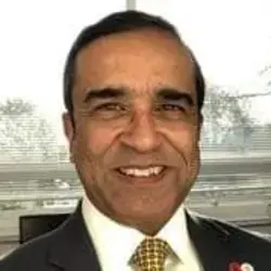 Professor Jaydip Ray