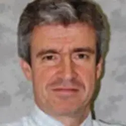Professor Jeremy Sanderson