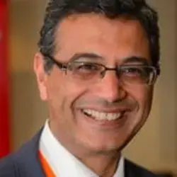 Professor Kailash Bhatia