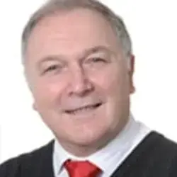 Professor Mark McGurk