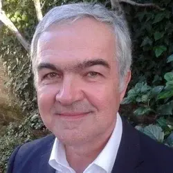 Professor Dino Hadzic