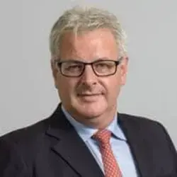 Professor Paul Ellis