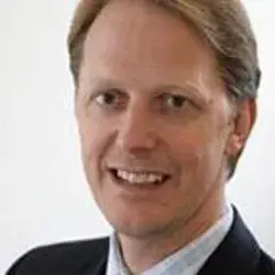 Professor Piers Daubeney