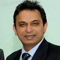 Professor Prokar Dasgupta