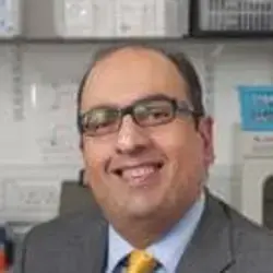 Professor Rami Salib