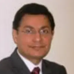 Professor Sanjeev Madaan