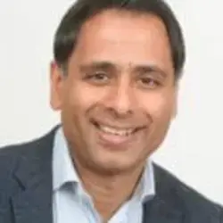 Professor Wasat Mansoor