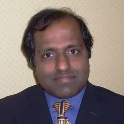 Dr Ratnasingam Nithiyananthan