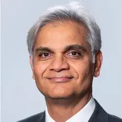 Dr Ravindran Poopulli Nair