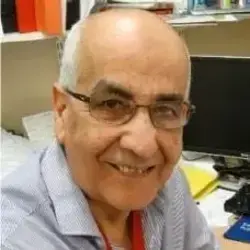 Dr. Saad Al-Ismail