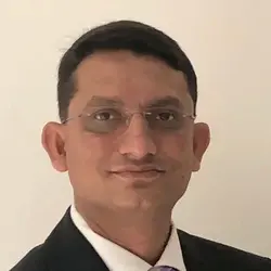 Dr. Sabarinathan Loganathan