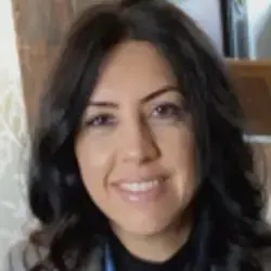 Dr. Samira Neshat