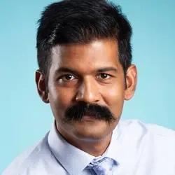 Dr Sathish Kumar Parasuraman