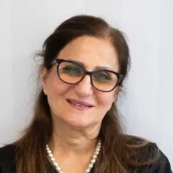 Dr Sawsan Silan
