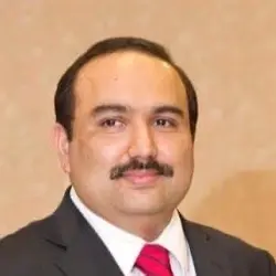 Dr. Shahzad Aslam