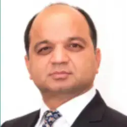 Dr. Shrawan Agrawal