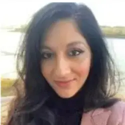 Dr Sophia Ulhaq