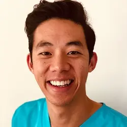 Dr. Steven Ho