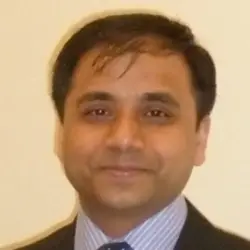 Professor Suresh Kumar Chhetri