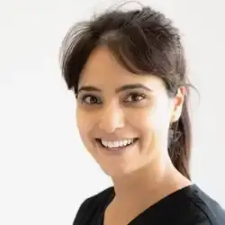 Dr Tunisha Patel