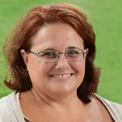 Dr Valentina Mauro