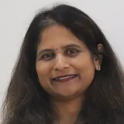 Ms Vanitha Kumar