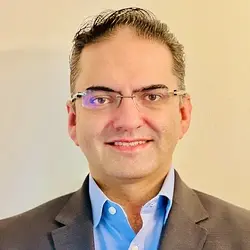 Dr. Varun Mehra