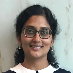 Dr Vasuki Jothi