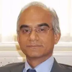 Mr Rajan Natarajan
