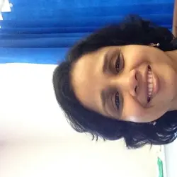 Dr. Vinita Nair