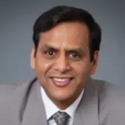 Dr. Vishwaraj Vemala