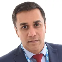 Dr Vivek Kodoth