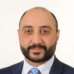 Mr Waleed Al-Khyatt