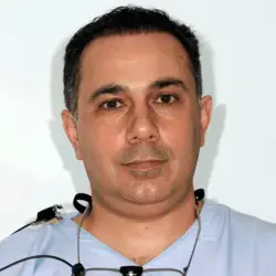 Dr. Wassim Chawich